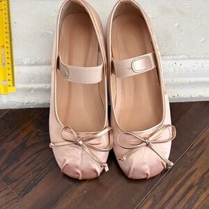 Ballet Flats 7.5